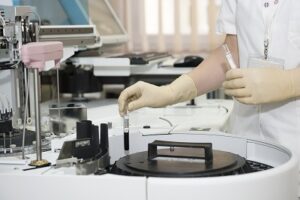Caso Real , Lean en un Laboratorio de análisis clínicos