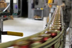 Los 5 pasos del éxito en Lean Manufacturing