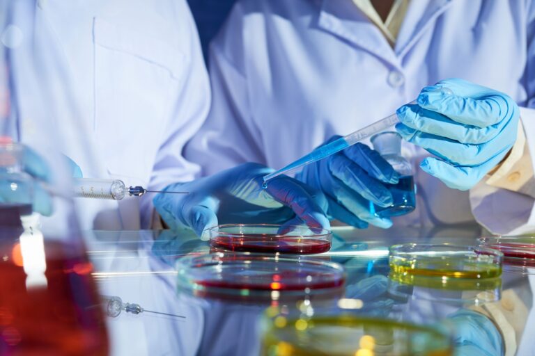 Implantación de Unidades de Alto Rendimiento